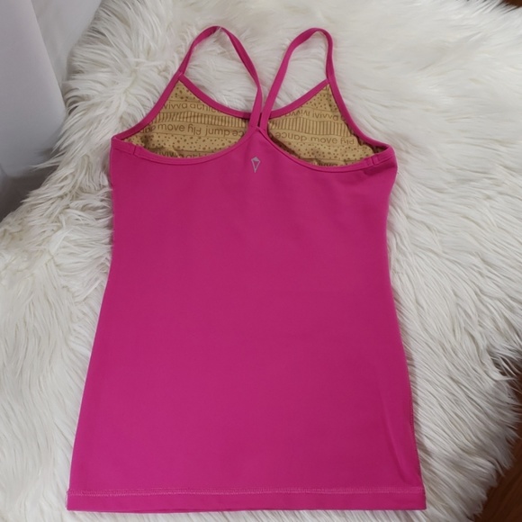 Ivivva by lululemon athletica size 10 - Picture 2 of 3